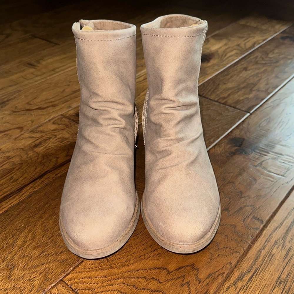 Blowfish Boots